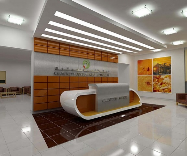 Interior Fit Outs