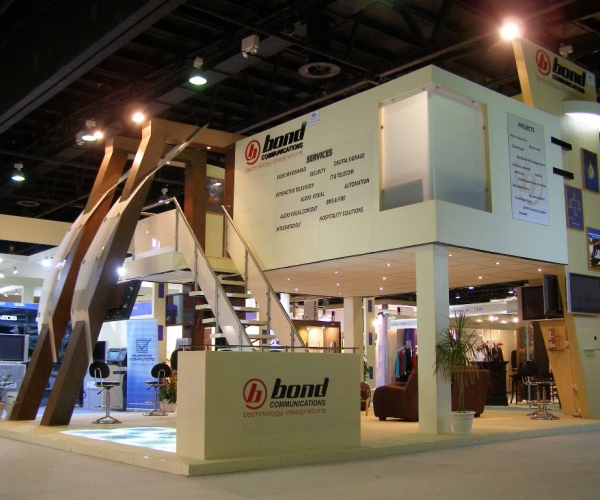 Exhibition Stands